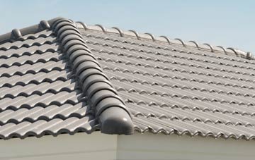 advantages of Carleen clay roofing