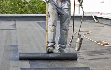 flat roof replacement Carleen, Cornwall