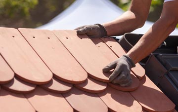 Carleen roof tile contractors