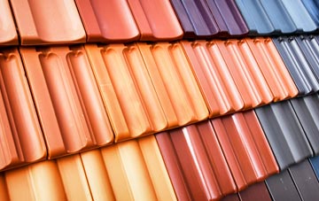 Carleen roof tile costs