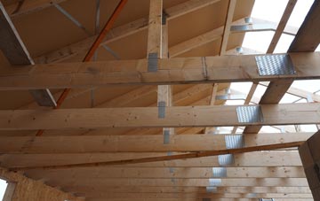 Carleen roof truss costs