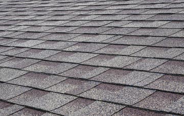 Carleen tiles for shallow pitch roofing