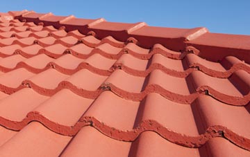Carleen tile and slate roof replacement