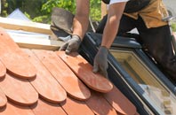 Carleen tiled roofing companies