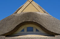 Carleen thatch roofing